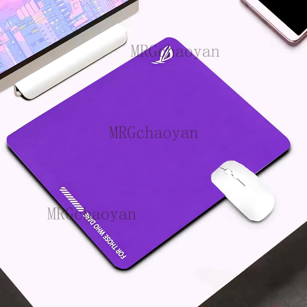 Gaming Mouse Pad Purple A-ASUS - огляд і ціна Tradescantia Purple