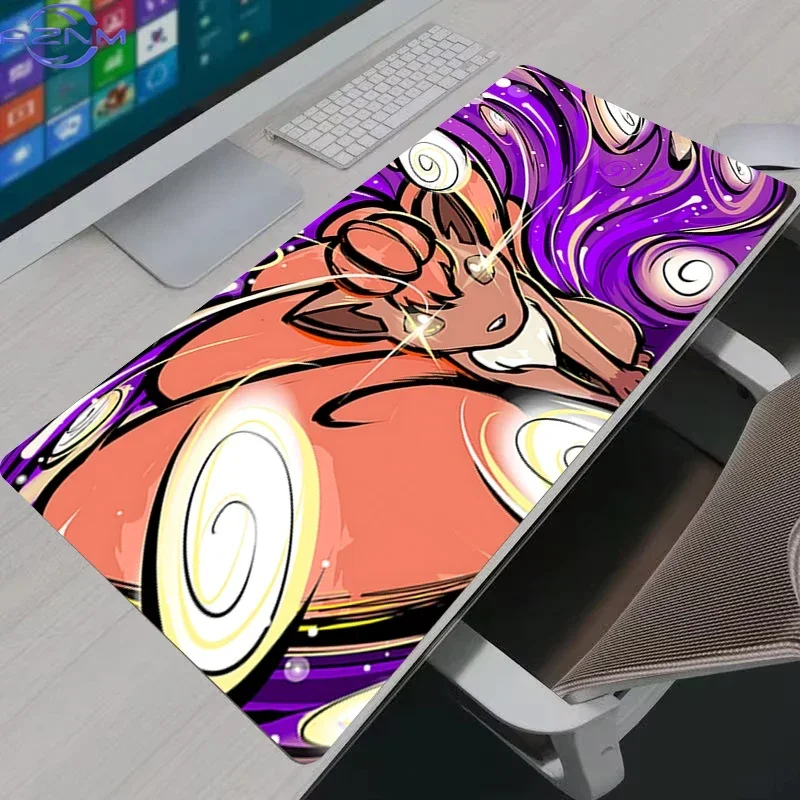 Vulpix Purple Swirl Graffiti A - огляд і ціна Tradescantia Purple