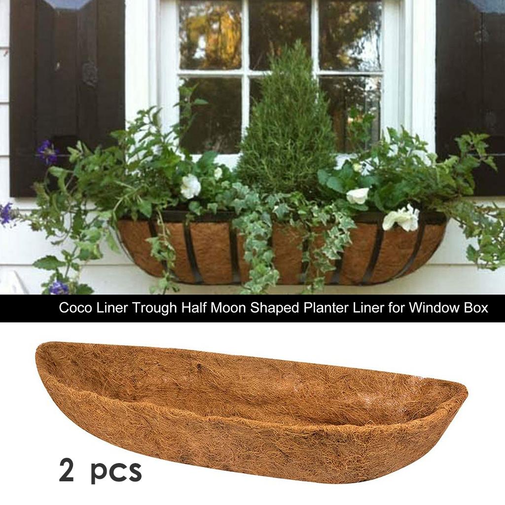 Coconut Fiber Planter Liner fo - огляд і ціна Spider Plant Hanging