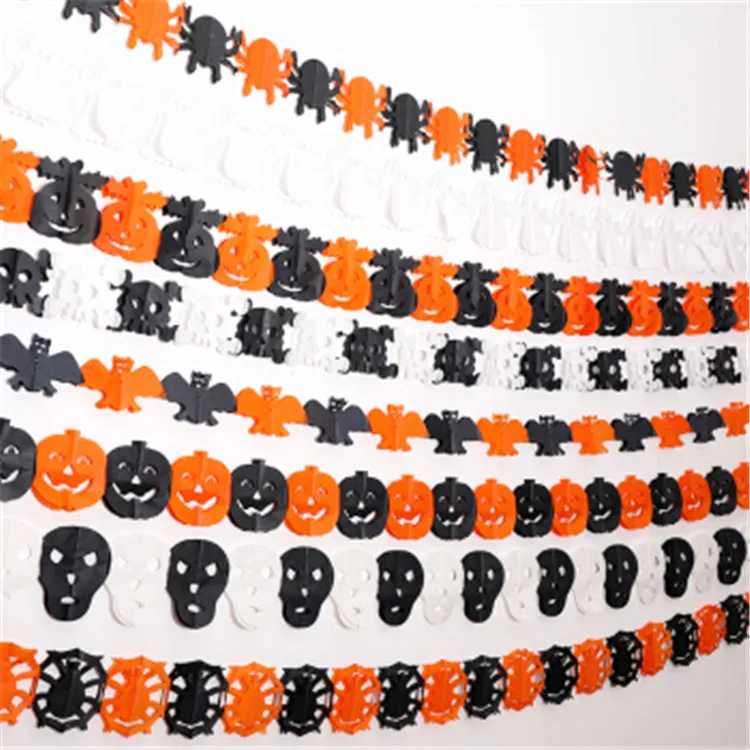 3m Halloween Hanging Garland B - огляд і ціна Spider Plant Hanging